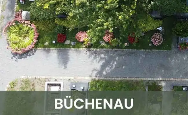 Büchenau