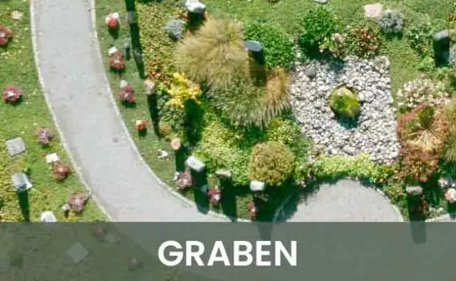 Graben