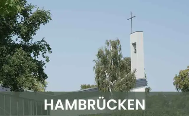 Hambrücken