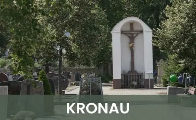 Kronau