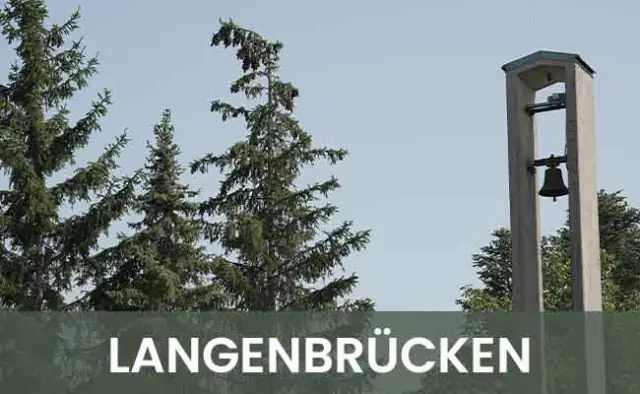 Langenbrücken