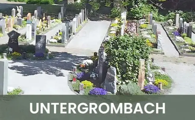 Untergrombach